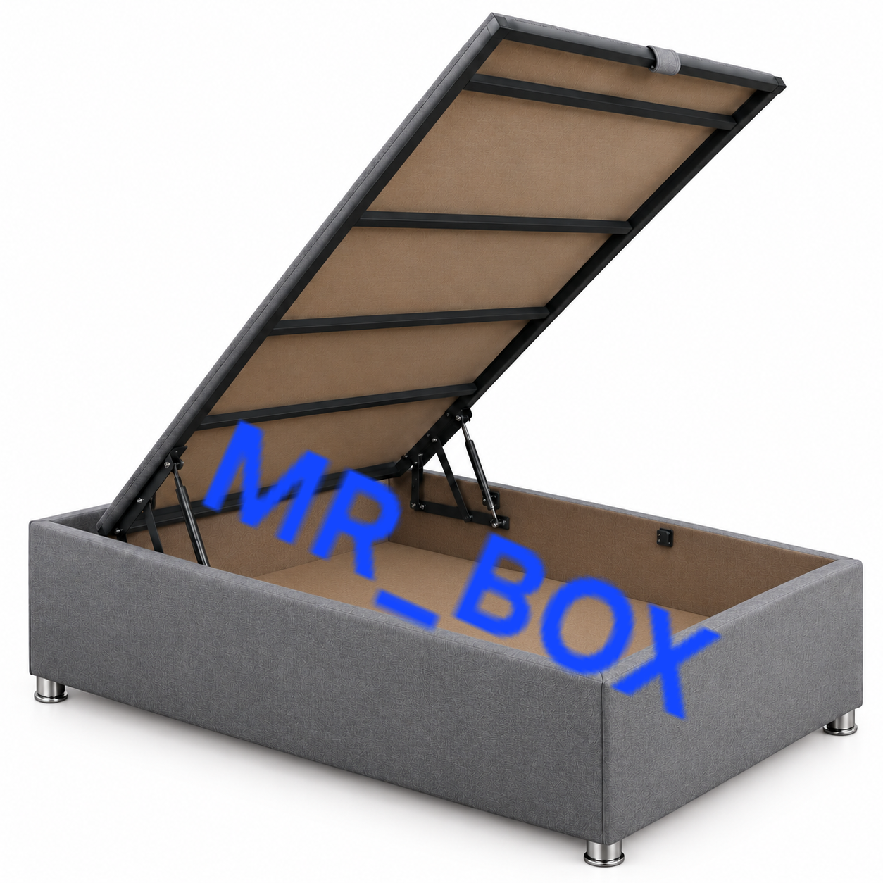 تختخواب تخت خواب باکس هتلی جکدار
