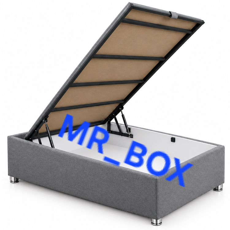تختخواب تخت خواب باکس هتلی جکدار