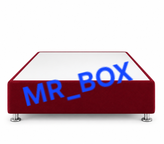 تختخواب تخت خواب باکس ثابت هتلی