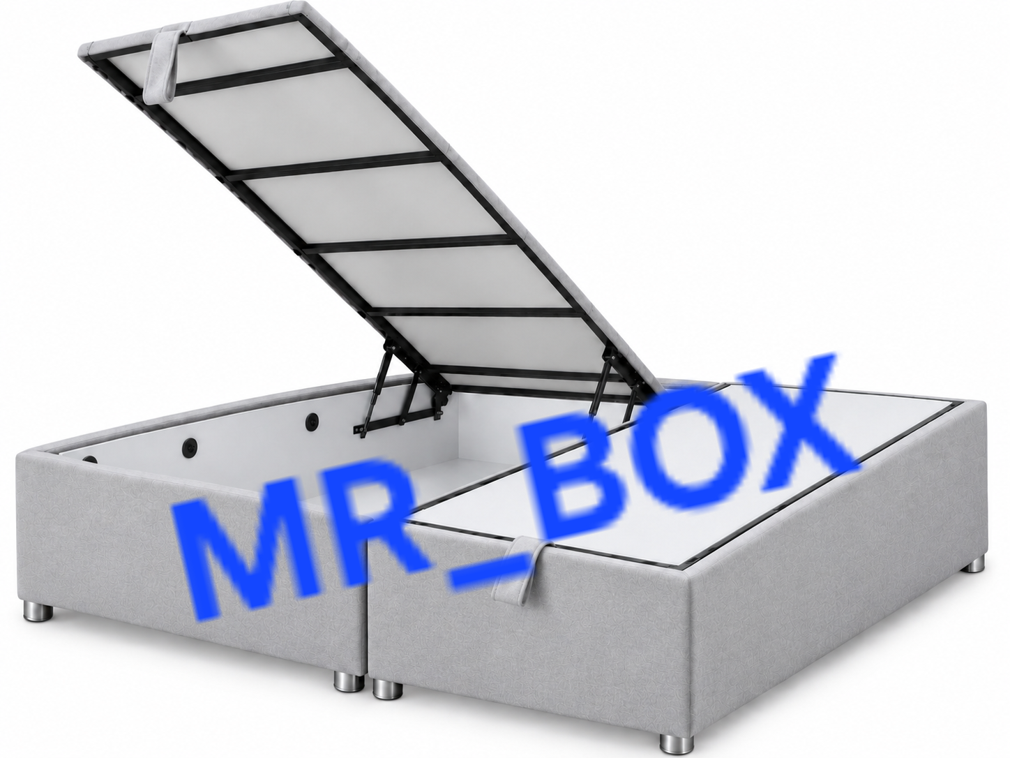 تختخواب تخت خواب باکس هتلی جکدار