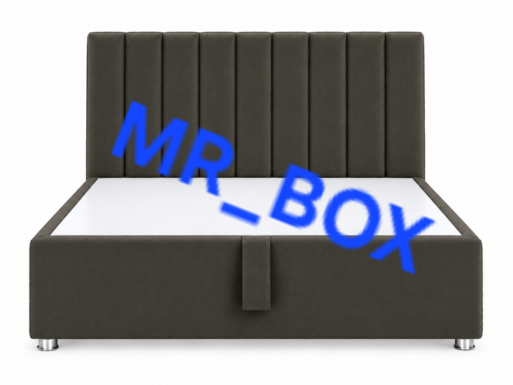 تختخواب باکس هتلی جکدار با تاج تخت خواب